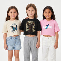 Kids Combos - Pack of 3