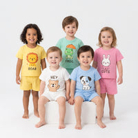 Kid Combo - Pack of 3