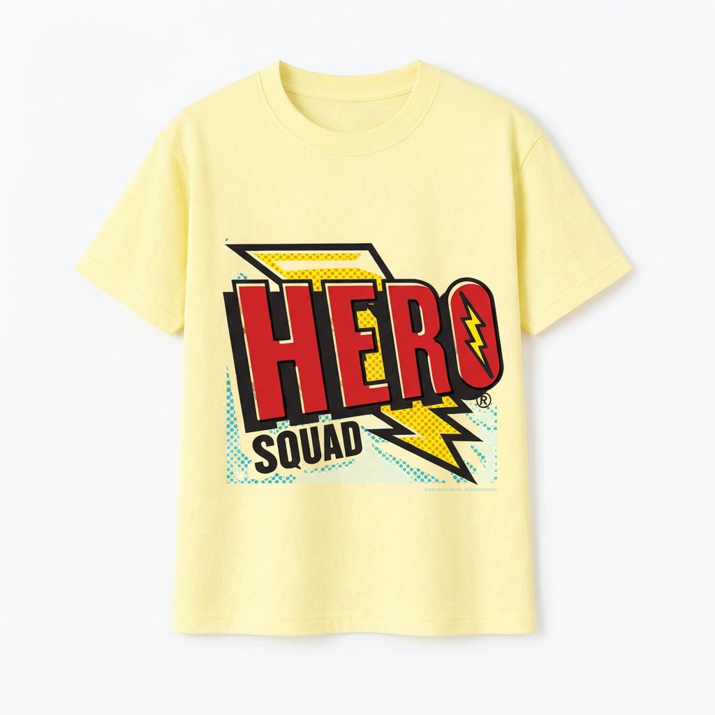 Kids Combo - Pack of 4