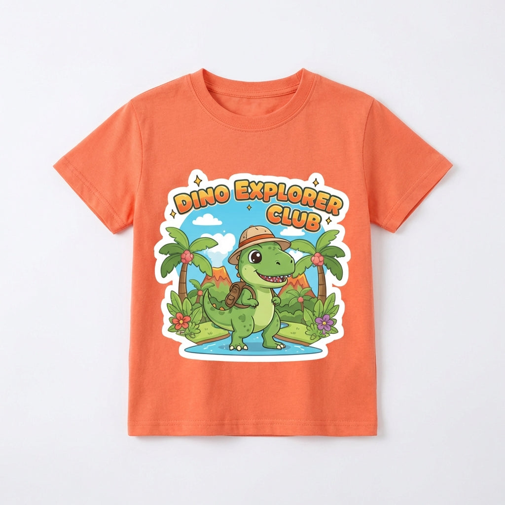 Kids Combo - Pack of 4