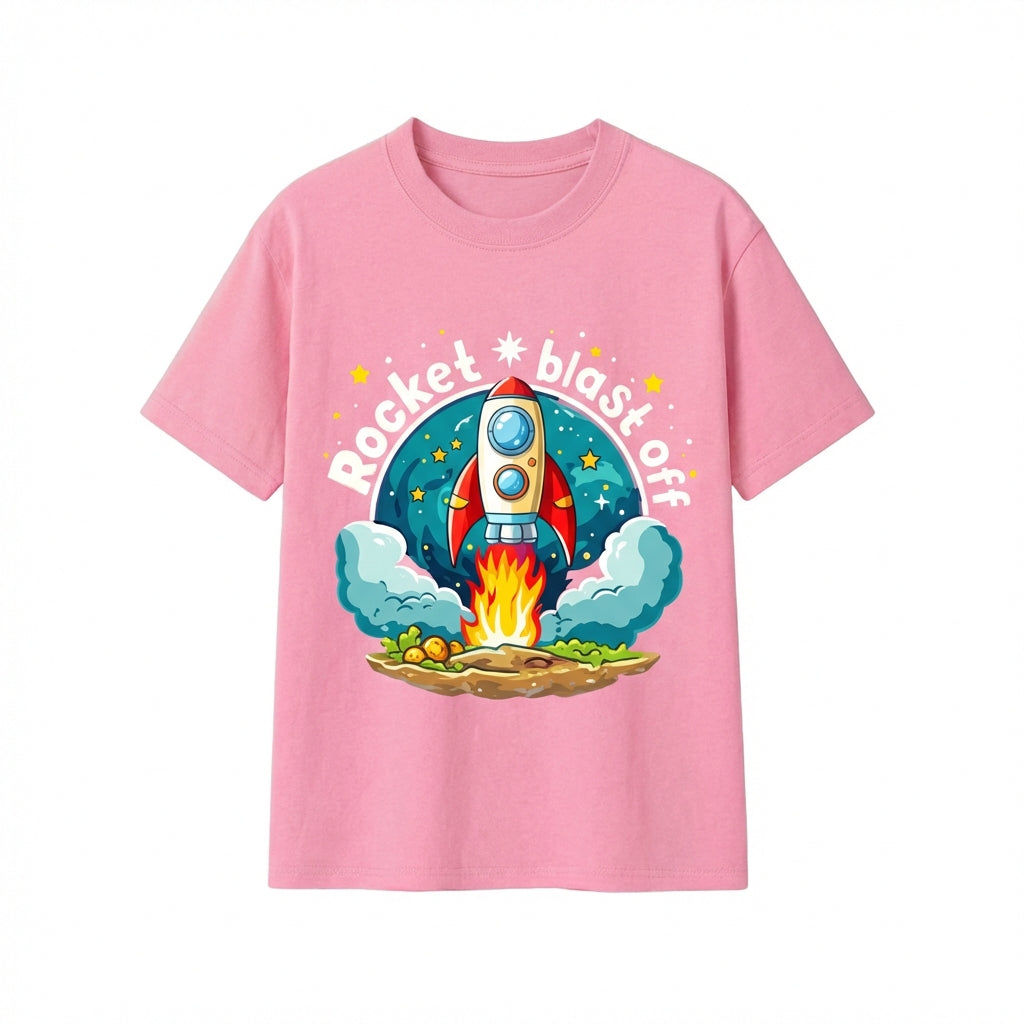 Kids Combo - Pack of 4